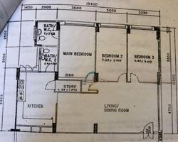 Blk 458 Pasir Ris Drive 4 (Pasir Ris), HDB 5 Rooms #455641191